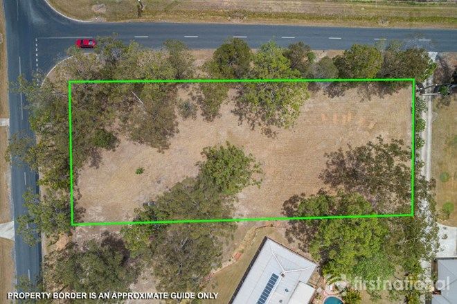 Picture of 191 Hauton Road, BURPENGARY QLD 4505