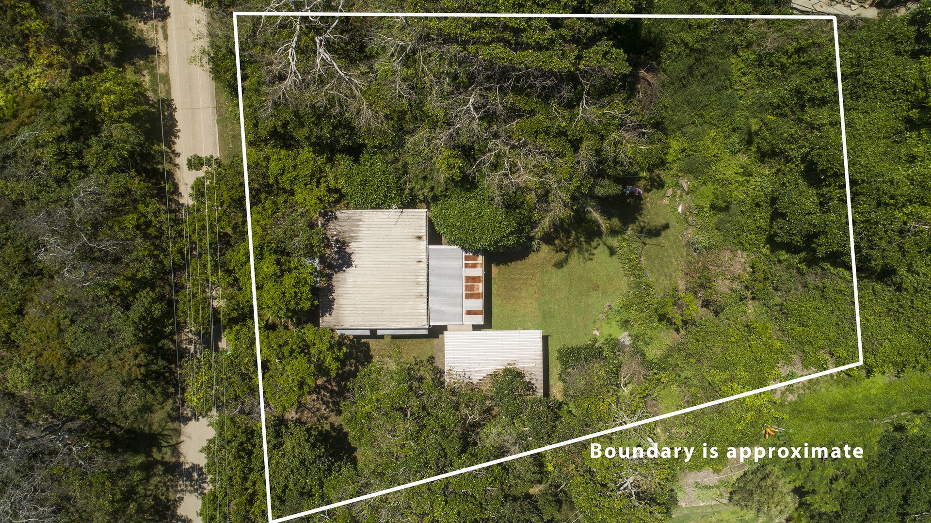 1 Banksia Crescent, Scotts Head NSW 2447, Image 1