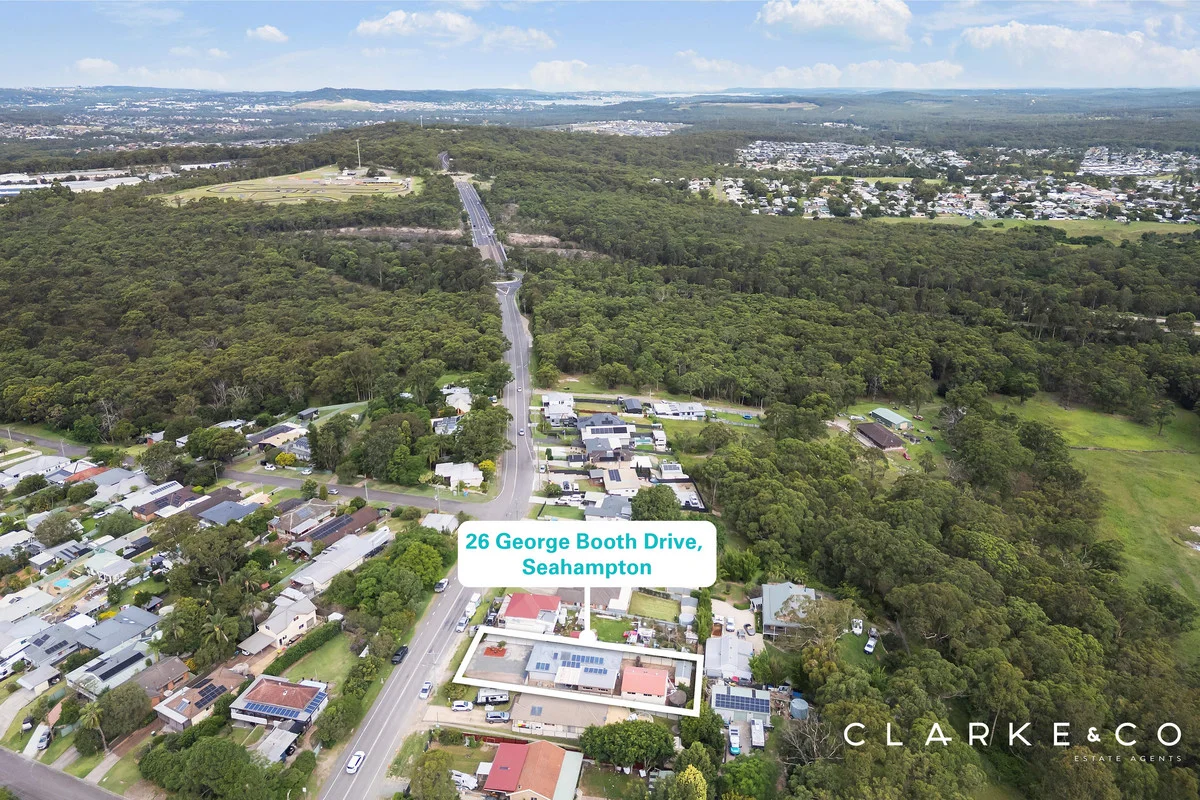 Additional image 17 of 26 George Booth Drive, Seahampton NSW 2286