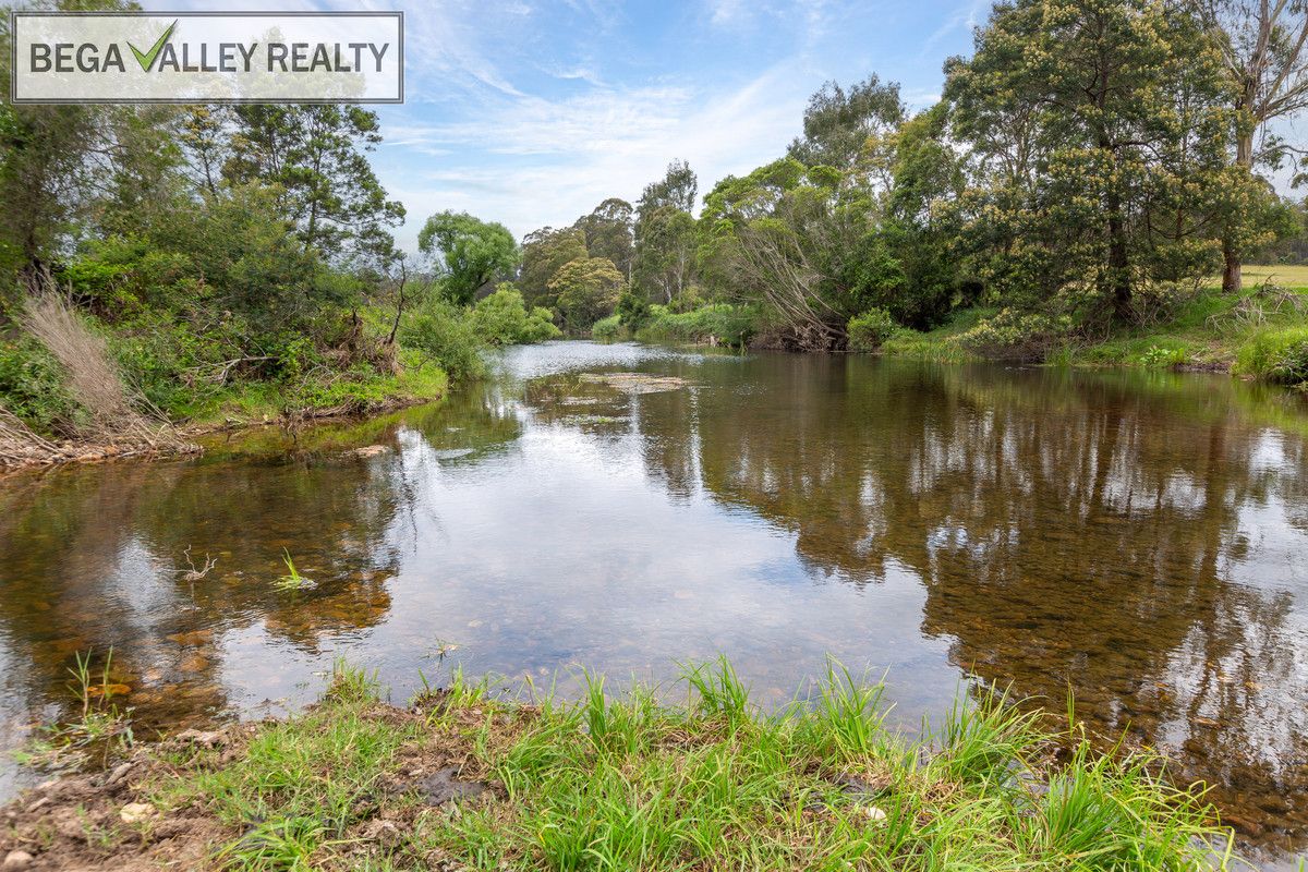 1570 Nethercote Road, Pambula NSW 2549 House for Sale 1,850,000