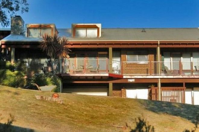 Picture of 8 Kanangra Crescent, EAST JINDABYNE NSW 2627
