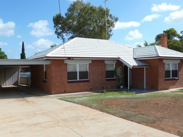 2 Laffer Street, Barmera SA 5345