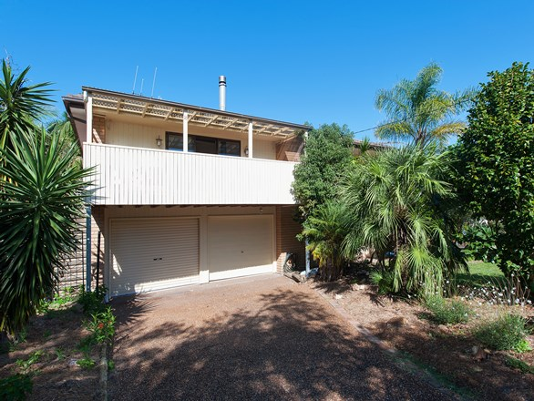 25 Andrew Close, Boat Harbour NSW 2316