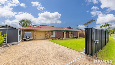 Picture of 5 Grigg Drive, MORAYFIELD QLD 4506
