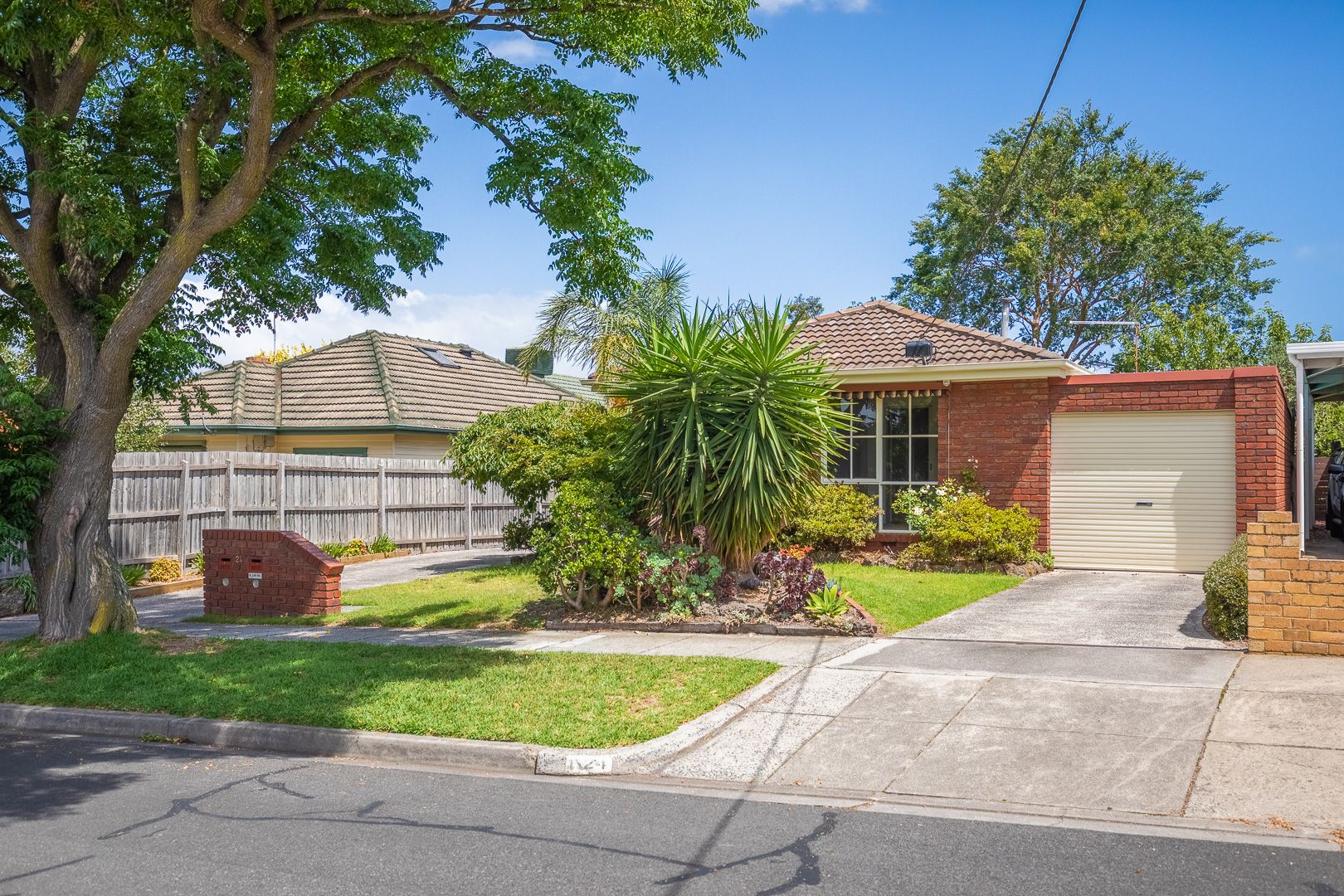 1/24 Sunray Avenue, Cheltenham Property History & Address Research