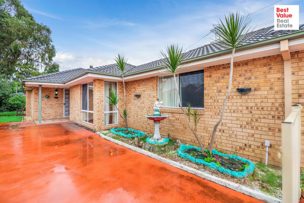 32 Martin Boulevard, Plumpton NSW 2761 House For Rent Domain