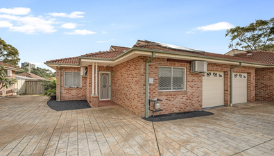 Picture of 4/46 Veron Street, WENTWORTHVILLE NSW 2145