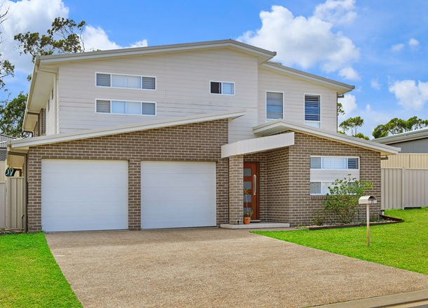 21 Kyla Crescent, Port Macquarie NSW 2444