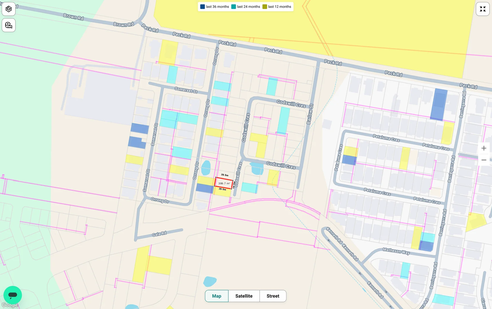 Additional image 15 of 6 Vansteensel Way, Officer VIC 3809