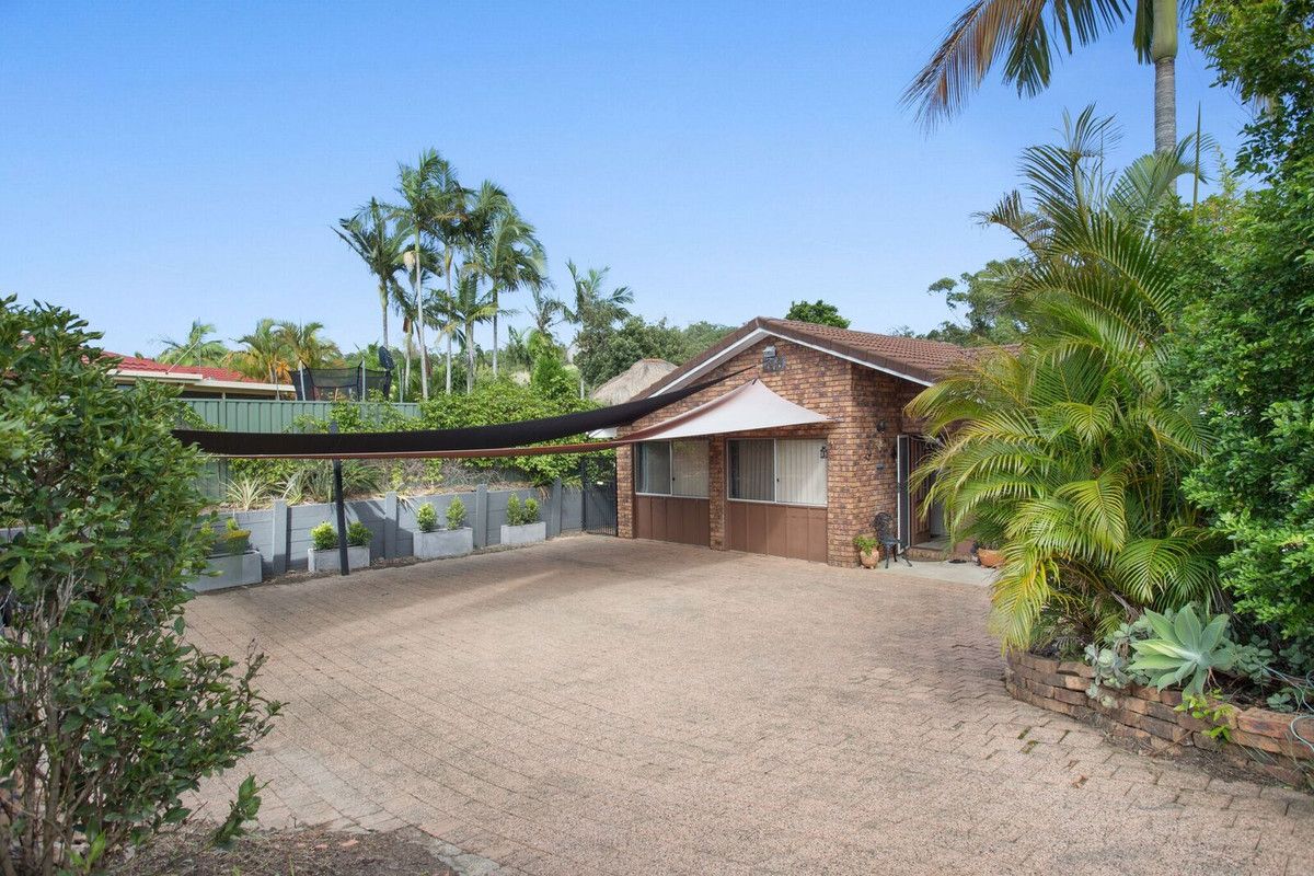 67 Parkes Drive, Helensvale Property History & Address Research Domain