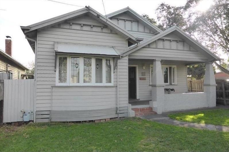 3 bedrooms House in 42 Patterson Street COBURG VIC, 3058