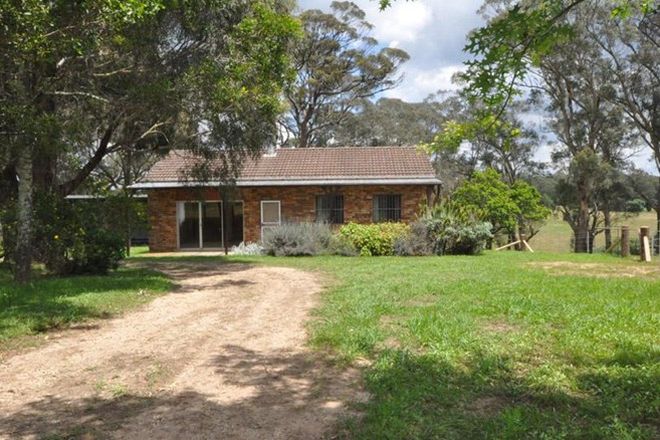 Picture of 94 Rockleigh Road, EXETER NSW 2579