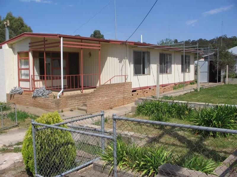 50 King Street, Clare SA 5453