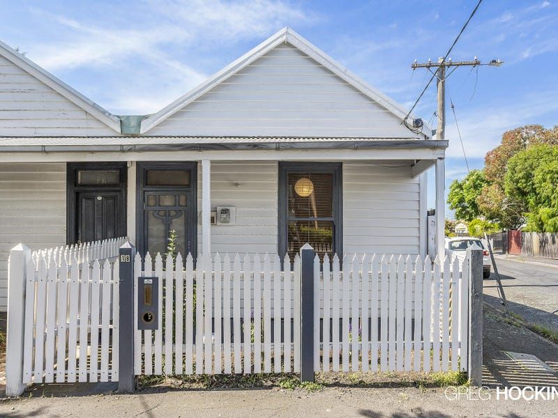 18 Dover Road, Williamstown VIC 3016, Image 0