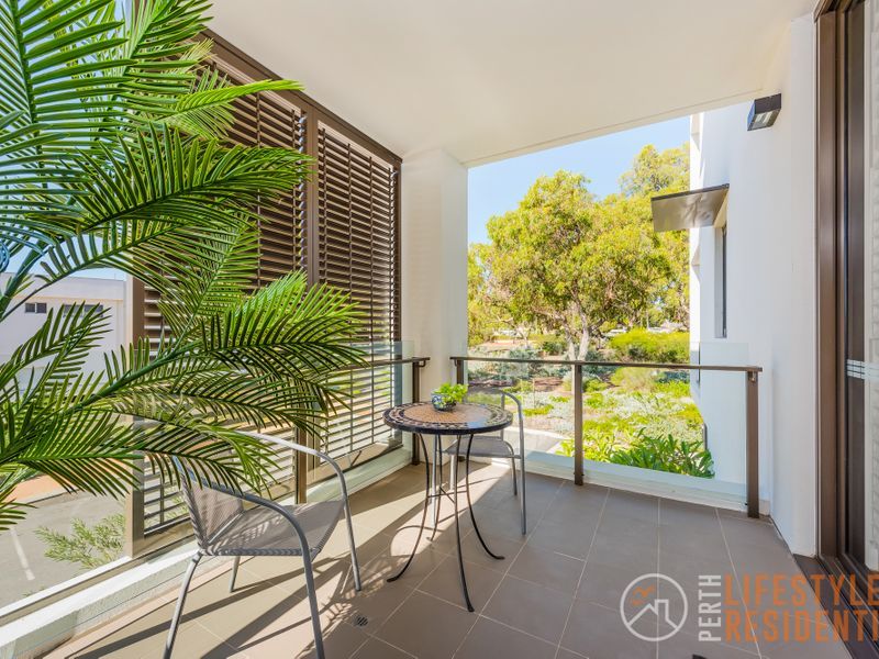 14/2 Dynevor Rise, Floreat WA 6014, Image 0