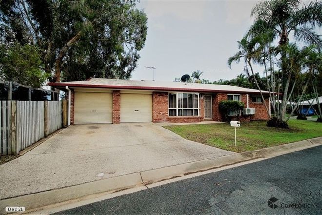 Picture of 6 Zamia Crt, ANDERGROVE QLD 4740