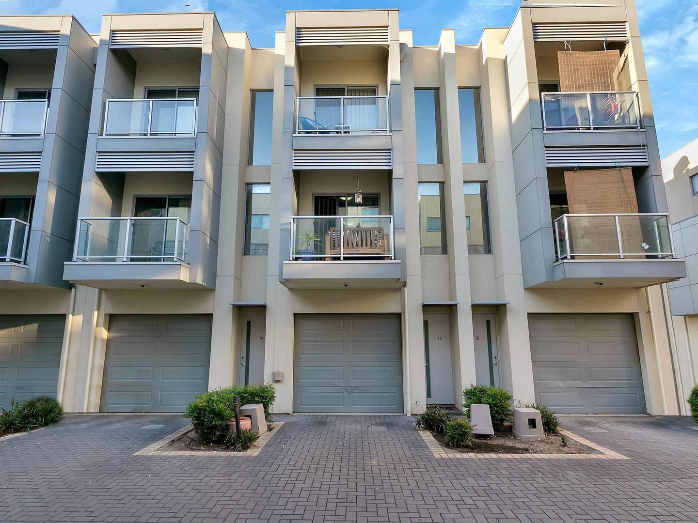 15/22 Euston Walk, Mawson Lakes SA 5095, Image 1