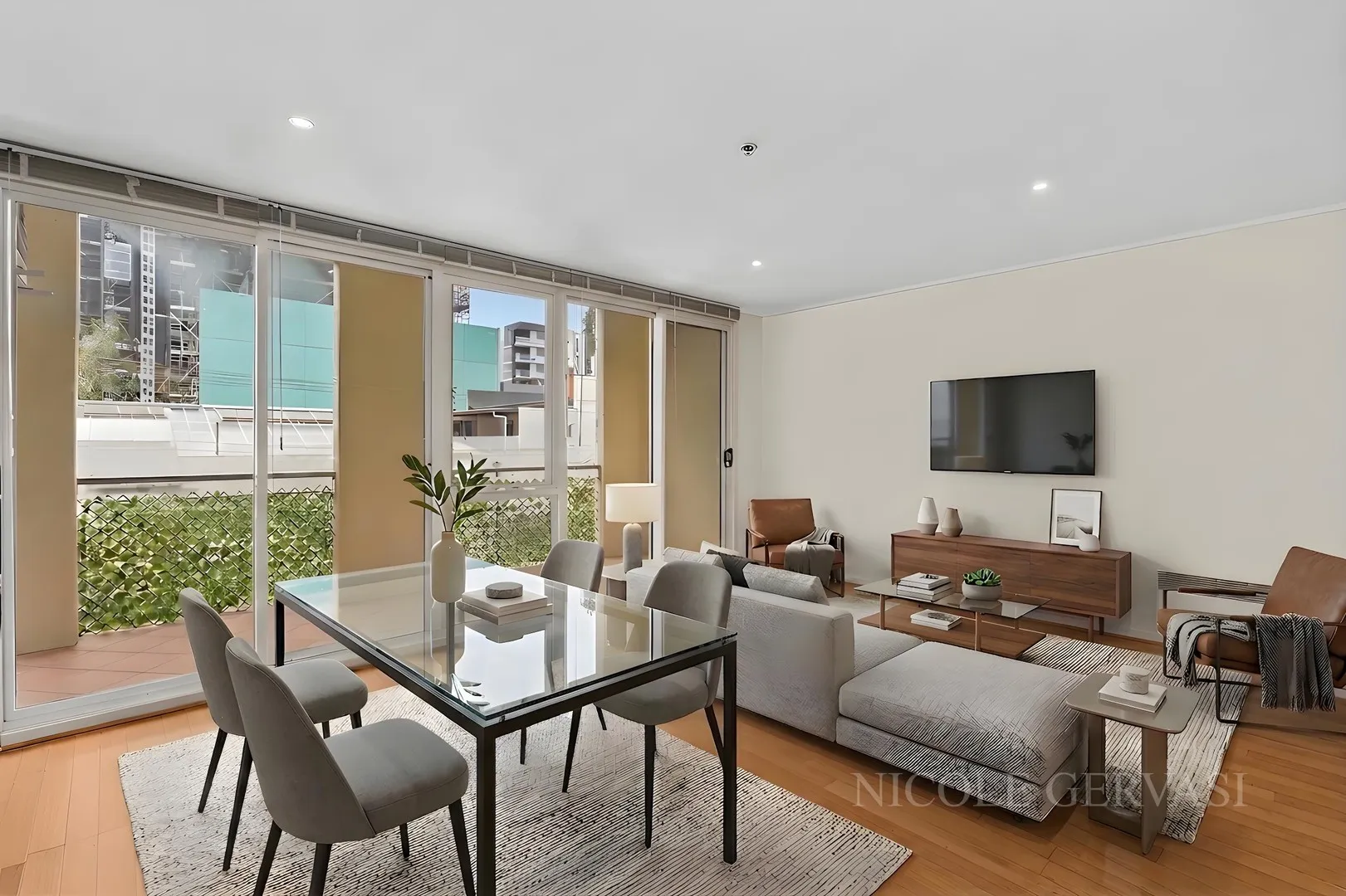 Resort-style living in Lygon Street, Brunswick East