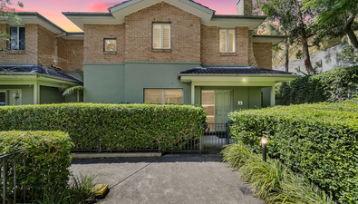 Picture of 5/3-5 Forbes Street, HORNSBY NSW 2077