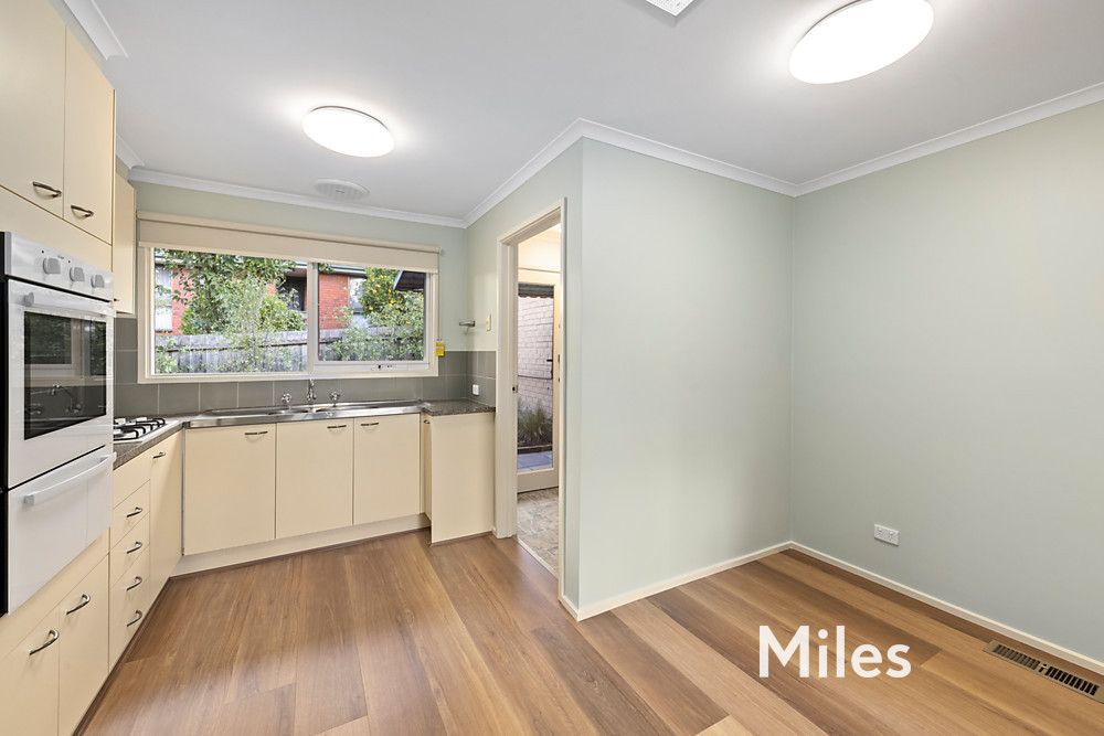 2 bedrooms Apartment / Unit / Flat in 6/156 Hawdon Street HEIDELBERG VIC, 3084