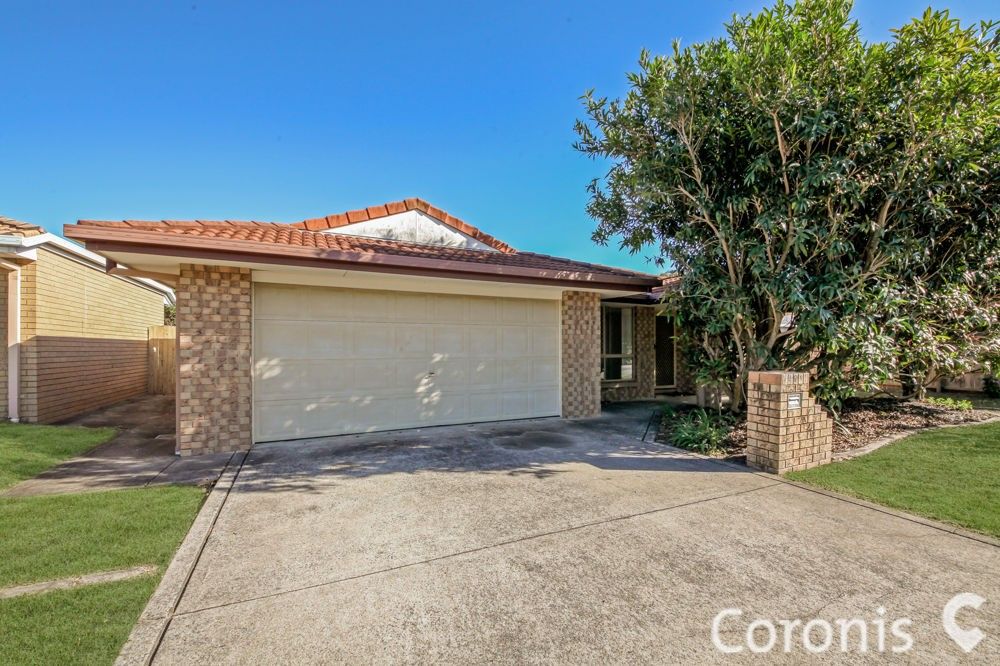 4 bedrooms House in 6 Marcellin Place BOONDALL QLD, 4034