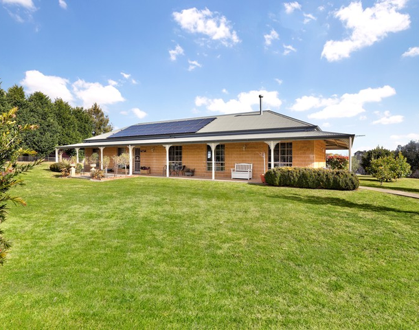 3 Dicker Drive, Little Hartley NSW 2790