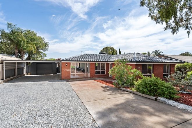 Picture of 13 Homestead Drive, ABERFOYLE PARK SA 5159