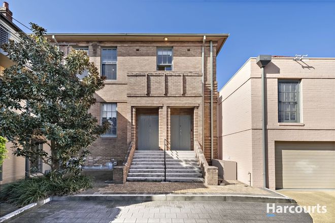 Picture of 9/52 Havelock Street, MAYFIELD NSW 2304