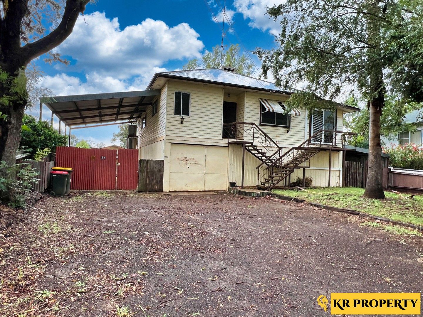 3 bedrooms House in 16 Clarke Street NARRABRI NSW, 2390