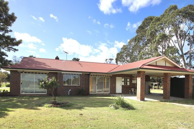 Picture of 69 Corduroy Road, LONGWARRY VIC 3816