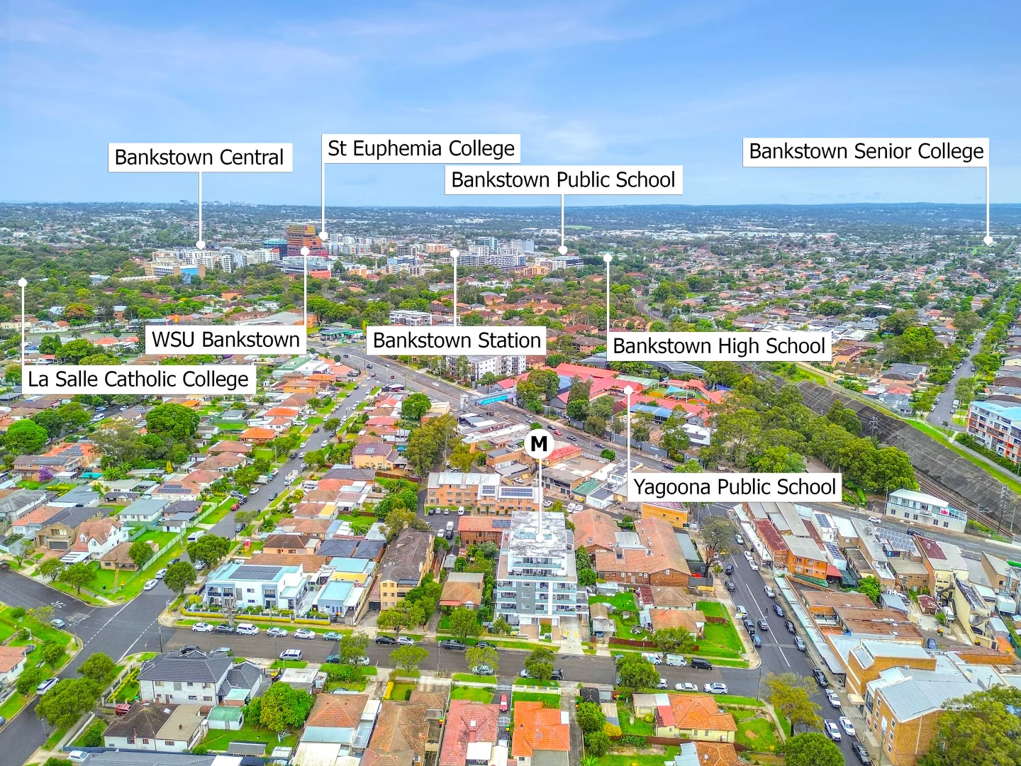 Additional image 10 of 301/3 Palomar Parade, Yagoona NSW 2199