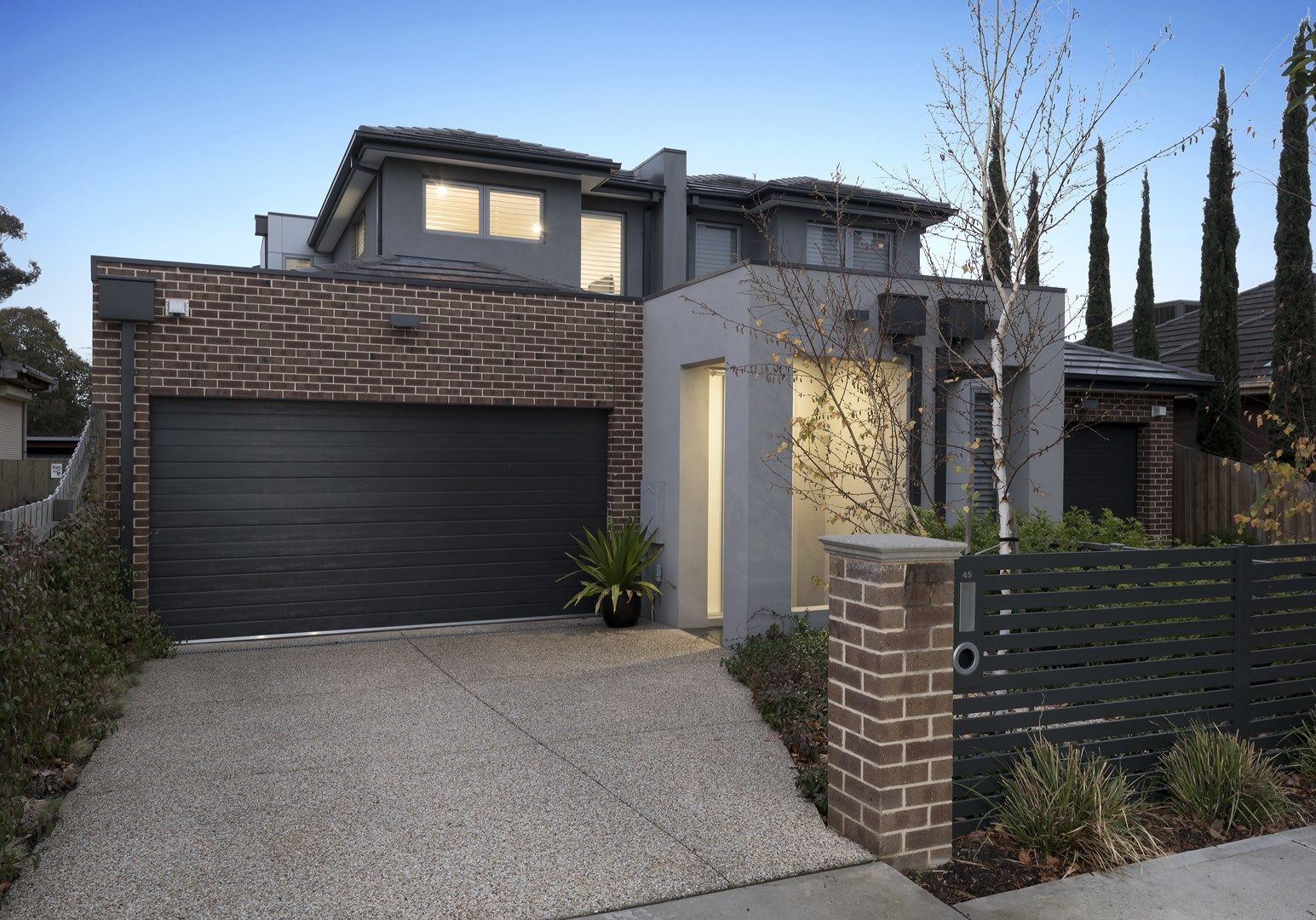 45 York Street, Strathmore VIC 3041, Image 0