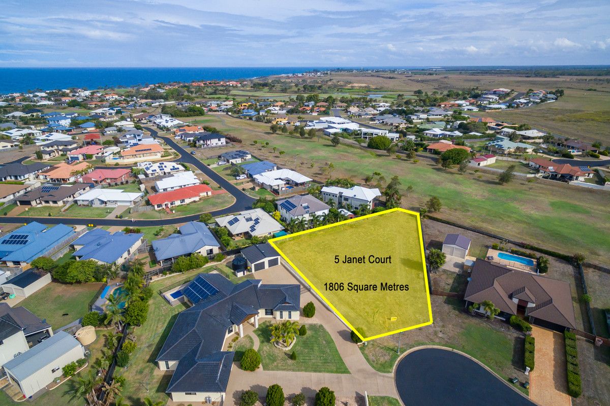 5 Janet Court, Coral Cove QLD 4670, Image 0