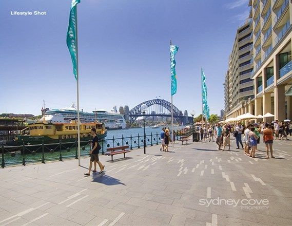 38 Bridge St, Sydney NSW 2000, Image 1