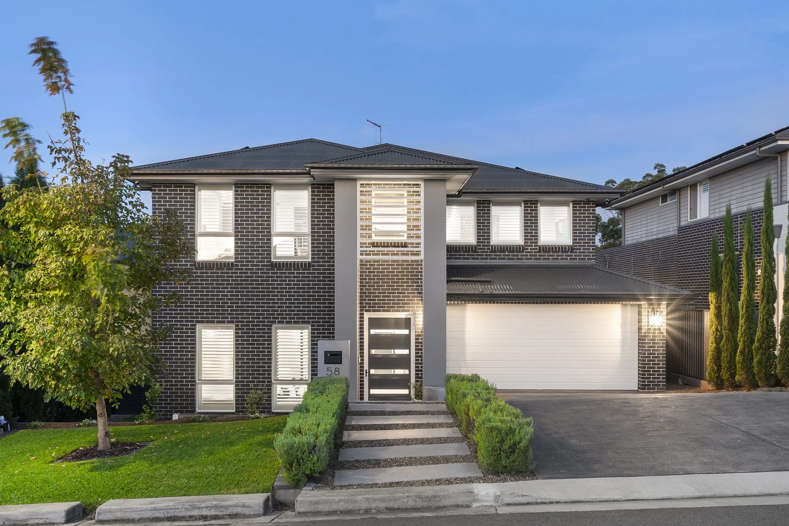 Additional image 2 of 58 Whitsunday Circuit, North Kellyville NSW 2155