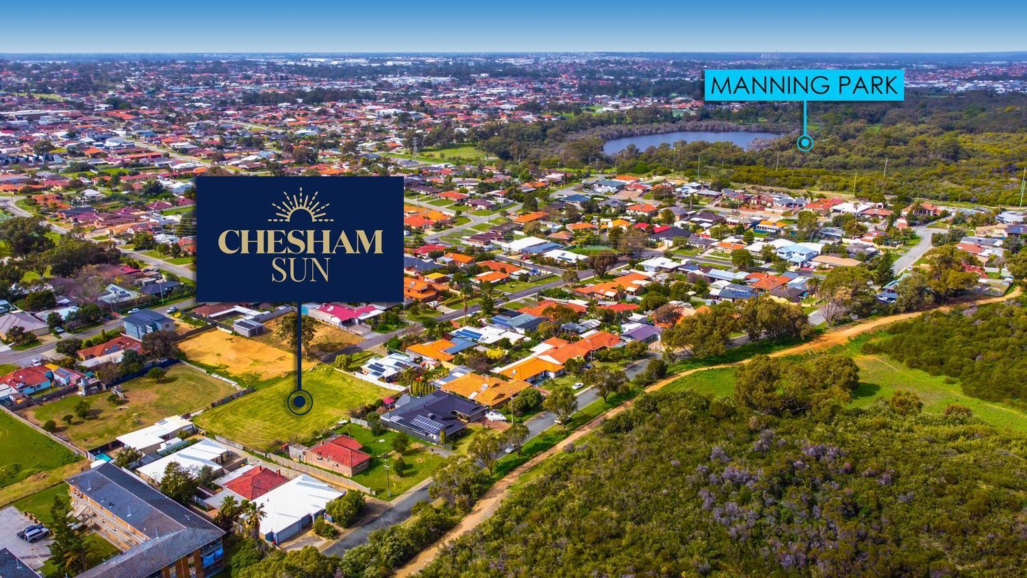 Lot 2/10 Southend Road, Hamilton Hill WA 6163, Image 2