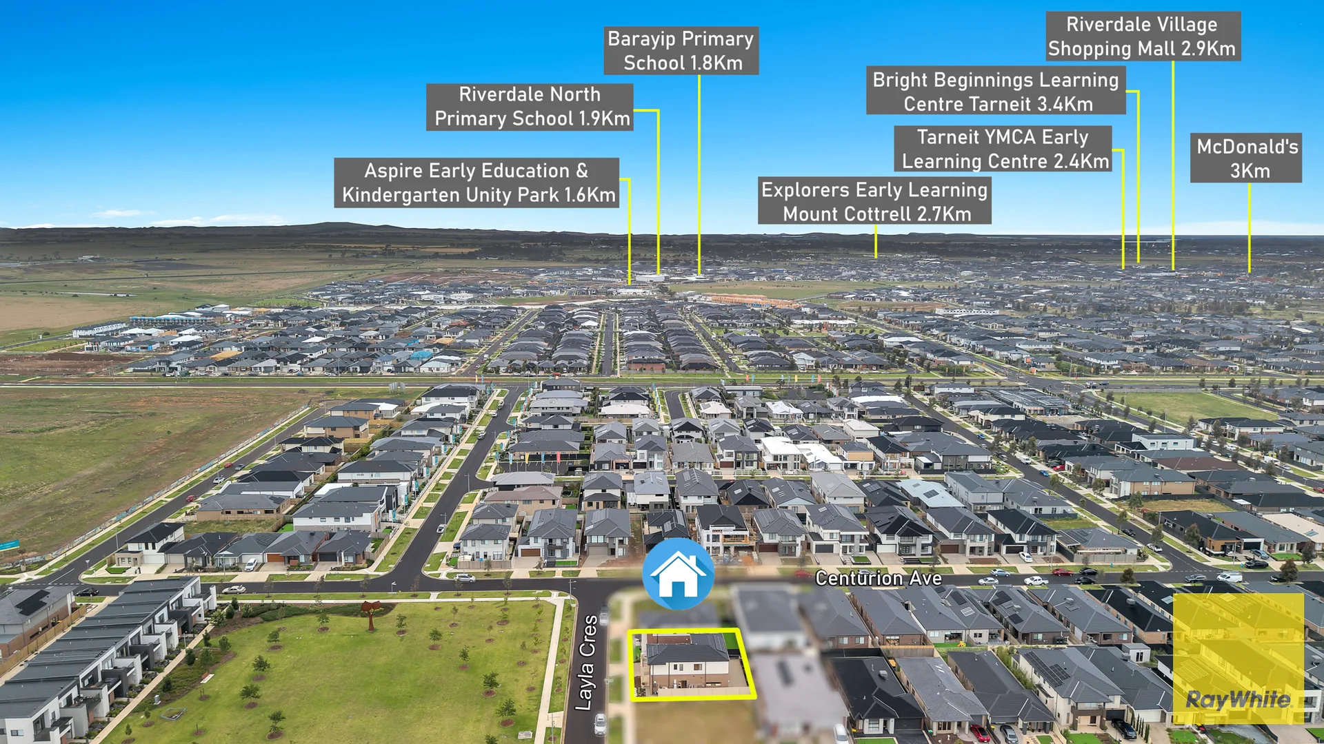 Additional image 24 of 34 Layla Crescent, Tarneit VIC 3029