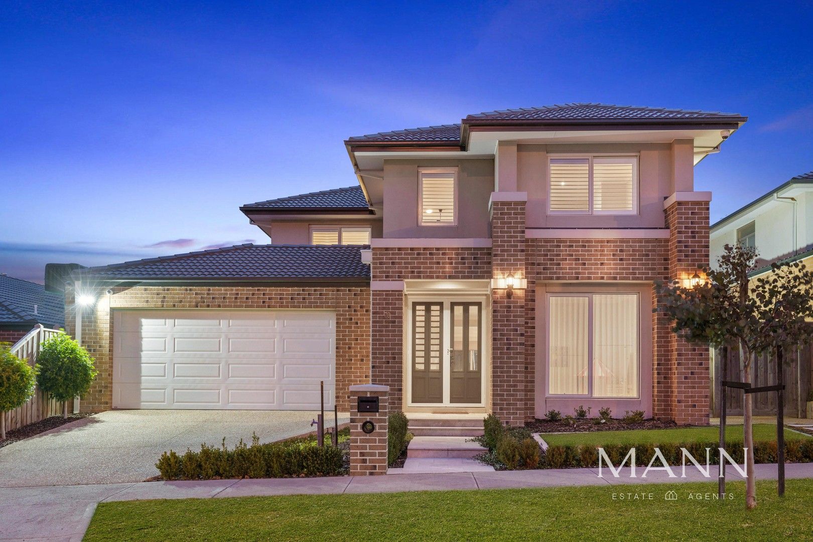 4 bedrooms House in 39 Welland Drive MICKLEHAM VIC, 3064