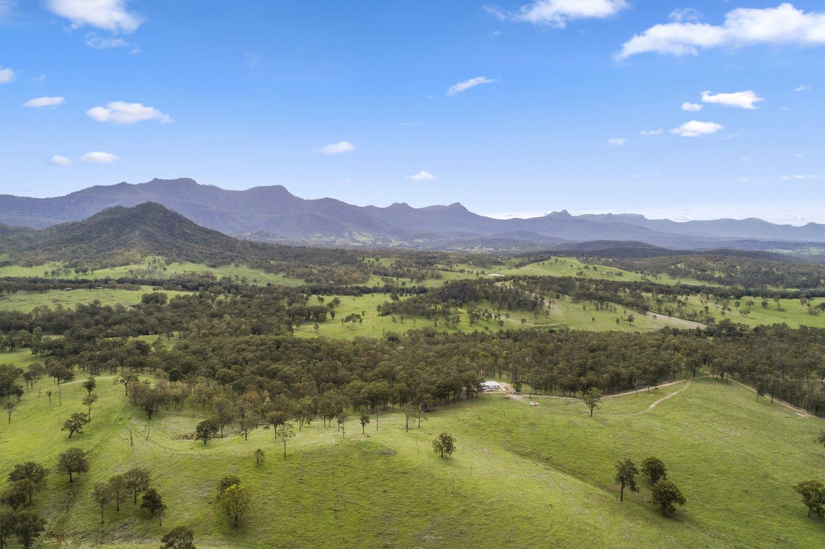 Lot 1 Butt Road, Moogerah QLD 4309, Image 0