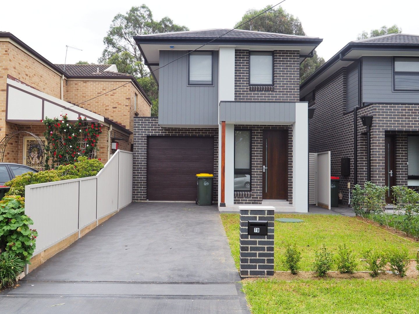 7B Rosedale Street, Canley Heights NSW 2166, Image 0