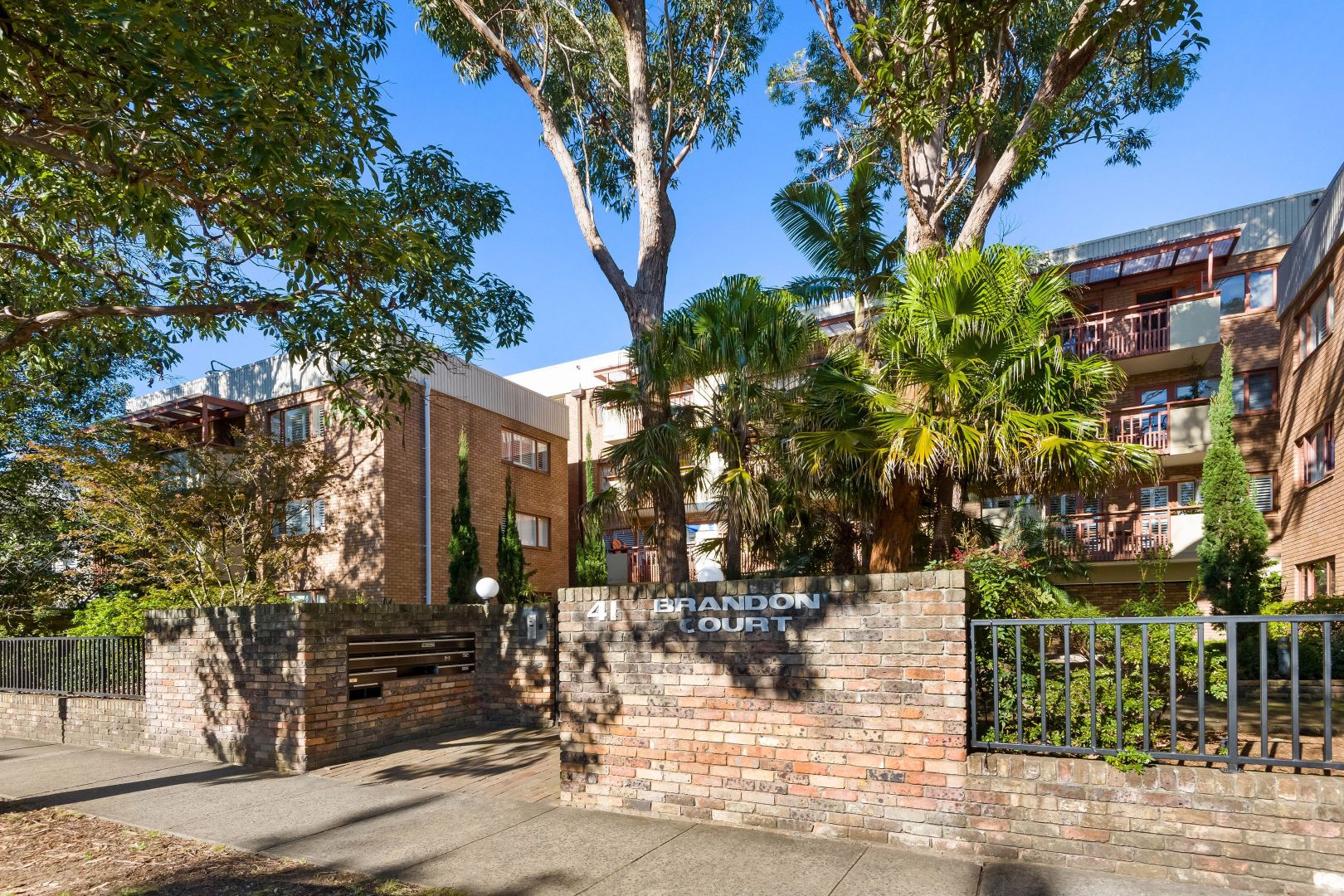 12/41 William Street, Double Bay NSW 2028, Image 2