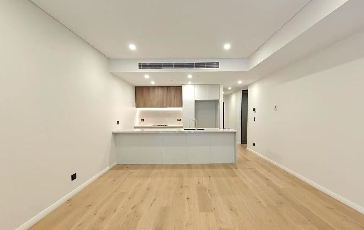 2 bedrooms Apartment / Unit / Flat in 337/20 George Julius Avenue ZETLAND NSW, 2017