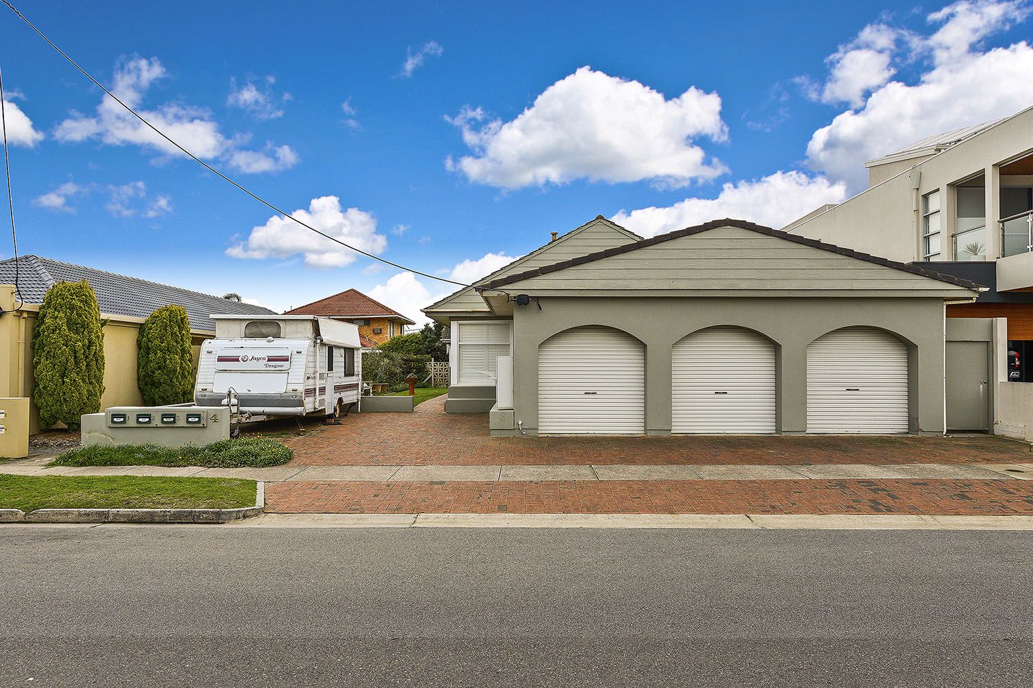 3/4 Chetwynd Street, West Beach SA 5024, Image 0