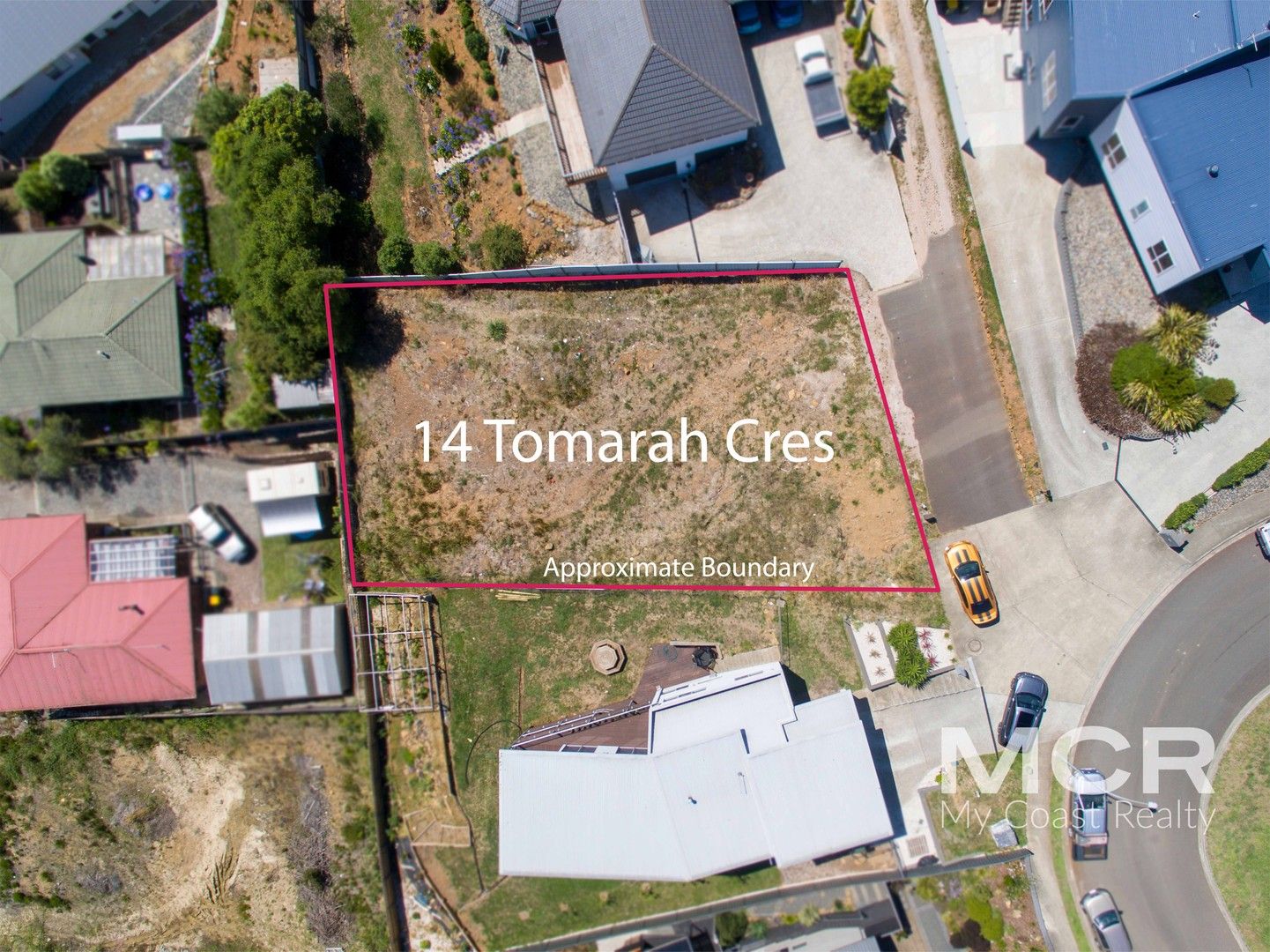 14 Tomarah Crescent, Devonport TAS 7310, Image 0