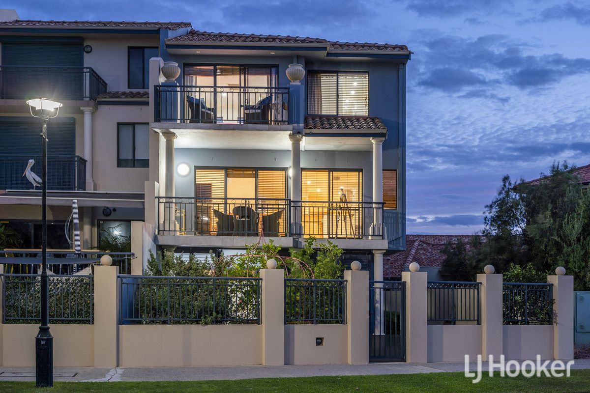 1/34 Village Mews, Wannanup WA 6210, Image 2