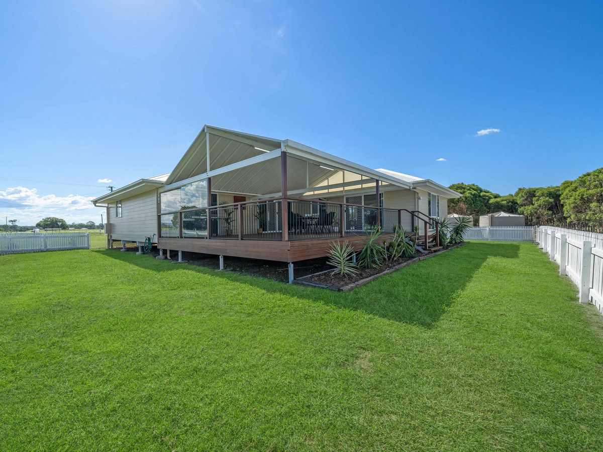 840 Rosewood Warrill View Road, Lower Mount Walker QLD 4340 House for