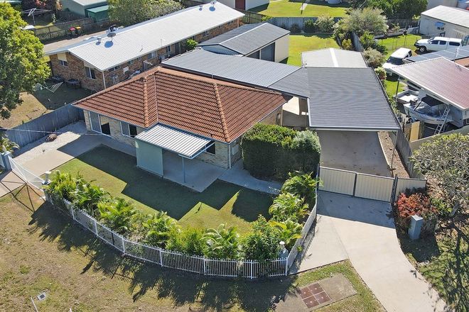 Picture of 56 Barker Street, POINT VERNON QLD 4655