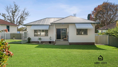 Picture of 15 Manfred Avenue, WINDALE NSW 2306