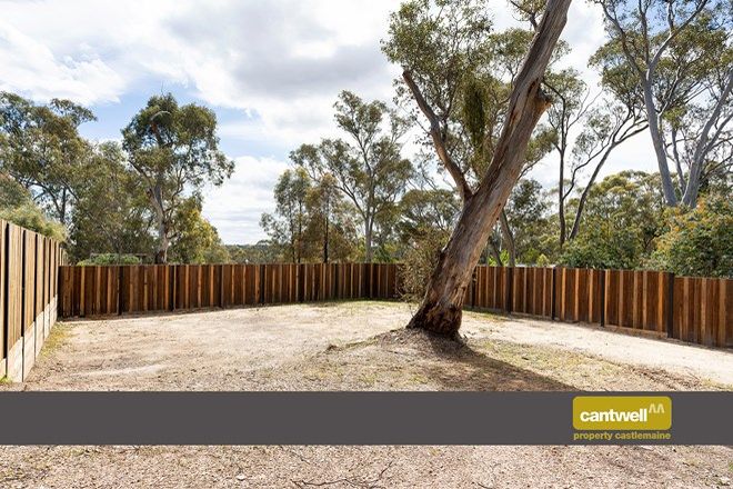 Picture of Lot 2, 37 Farnsworth Street, CASTLEMAINE VIC 3450