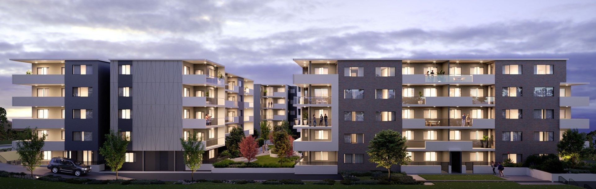 3 bedrooms Apartment / Unit / Flat in 41 Manchestor Drive SCHOFIELDS NSW, 2762
